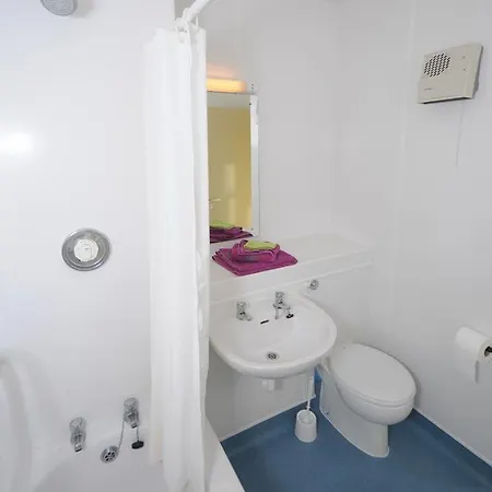 Corrib Village Of Apartamento *