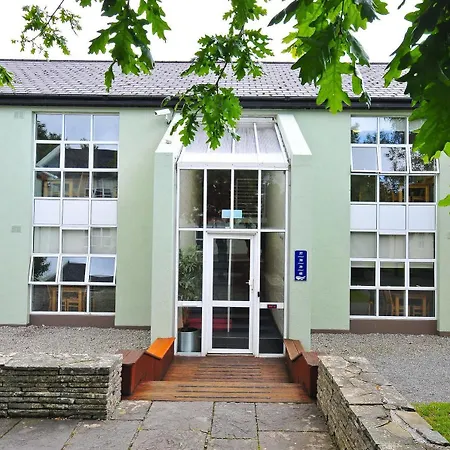 Corrib Village Of Apartamento *