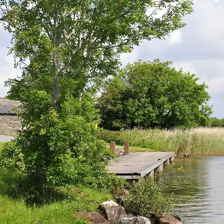 Corrib Village Of Apartamento Galway
