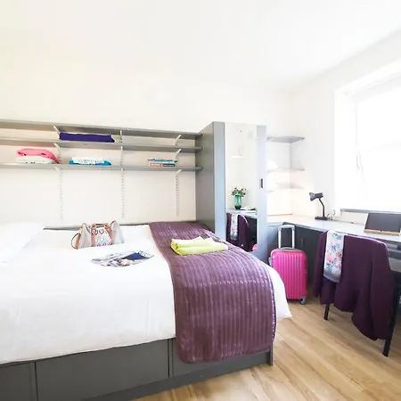 Appartement Corrib Village Of *