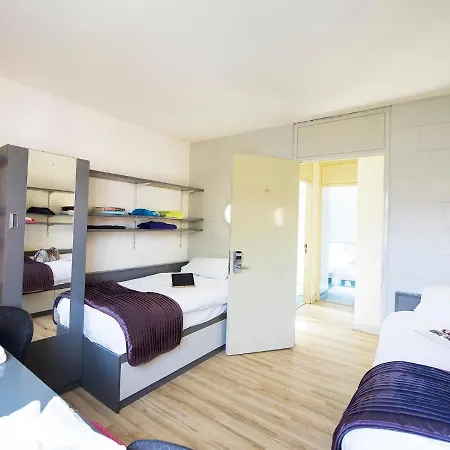 Corrib Village Apartments University Of Galway *